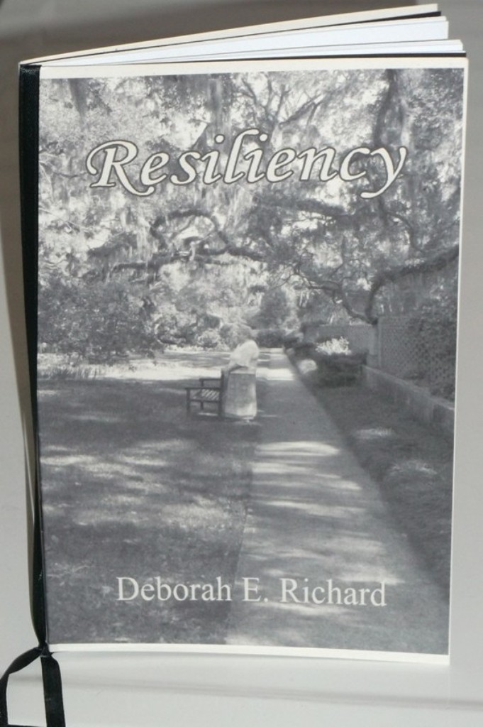 New poetry collection from a WVW member