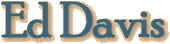 Ed Davis presents, a Workshop on Exposition & Dialogue and other news