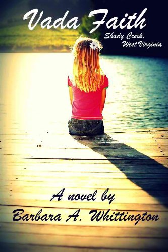 Free ebook by Barbara Whittington Saturday, Sept 14