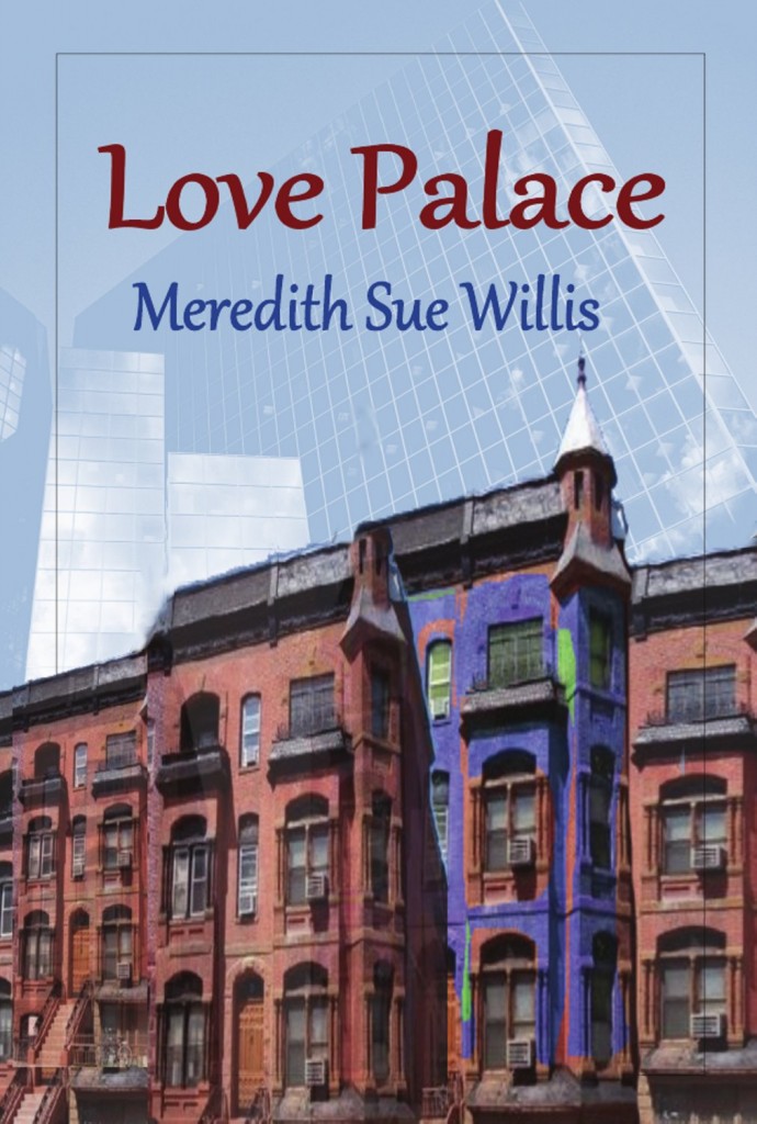 Meredith Sue Willis ebook exclusive