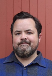 eric fritzius